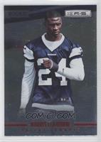 Morris Claiborne