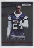 Morris Claiborne