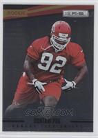 Dontari Poe