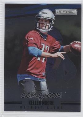 2012 Panini Rookies & Stars Longevity - [Base] #182 - Kellen Moore