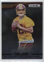 Kirk Cousins [EX to NM]