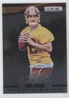 Kirk Cousins