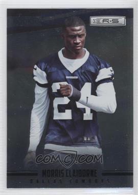 2012 Panini Rookies & Stars Longevity - [Base] #197 - Morris Claiborne