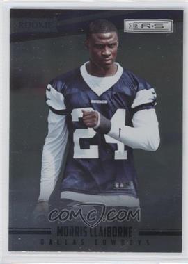 2012 Panini Rookies & Stars Longevity - [Base] #197 - Morris Claiborne