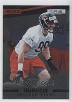 Shea McClellin