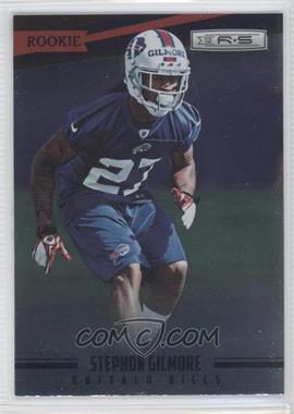 2012 Panini Rookies & Stars Longevity - [Base] #207 - Stephon Gilmore