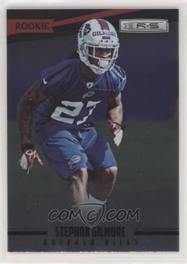 2012 Panini Rookies & Stars Longevity - [Base] #207 - Stephon Gilmore