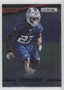 2012 Panini Rookies & Stars Longevity - [Base] #207 - Stephon Gilmore