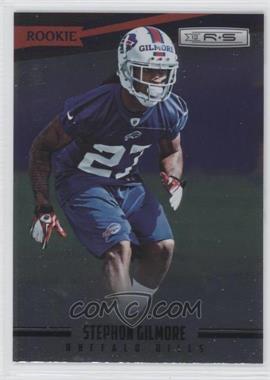 2012 Panini Rookies & Stars Longevity - [Base] #207 - Stephon Gilmore