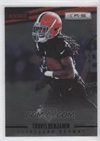 Travis Benjamin