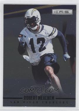 2012 Panini Rookies & Stars Longevity - [Base] #30 - Robert Meachem