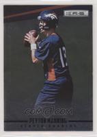 Peyton Manning [EX to NM]