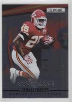 Jamaal Charles