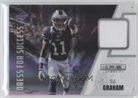 T.J. Graham #/49