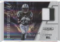 Stephen Hill #/49