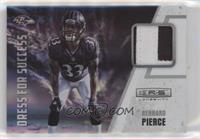 Bernard Pierce #/49