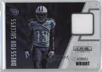 Kendall Wright