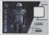 Kendall Wright