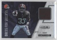 Trent Richardson