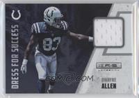 Dwayne Allen