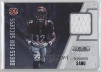 Mohamed Sanu