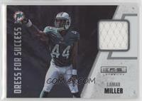 Lamar Miller