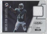 Lamar Miller