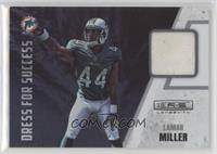 Lamar Miller [Noted]