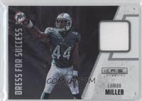 Lamar Miller