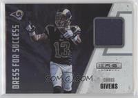 Chris Givens