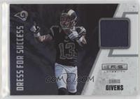 Chris Givens