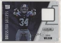 David Wilson