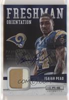 Isaiah Pead #/49