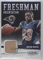 Brian Quick #/49