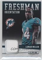 Lamar Miller