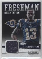 Chris Givens