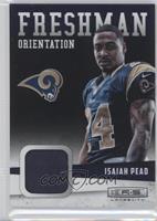 Isaiah Pead