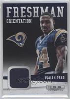 Isaiah Pead