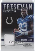 Dwayne Allen