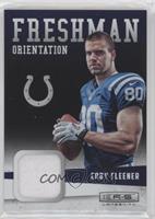 Coby Fleener