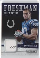 Coby Fleener