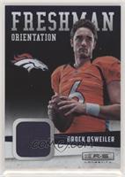 Brock Osweiler