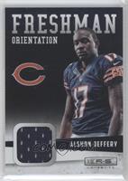 Alshon Jeffery