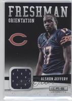 Alshon Jeffery