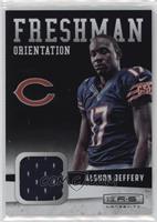 Alshon Jeffery