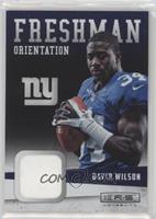 David Wilson