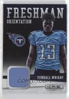 Kendall Wright [EX to NM]