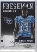 Kendall Wright