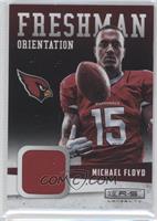 Michael Floyd