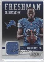 Ryan Broyles